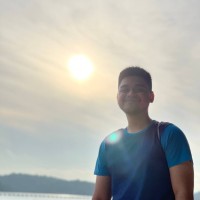Ahmad Amran