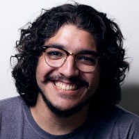 Gabriel Loureiro Figueira, Msc.