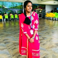 Swetha Ethiraj Sankar