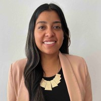 Lina Patricia Rozo Rojas