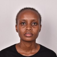 Harriet Kinuthia