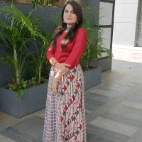 Gajjar Gayatri