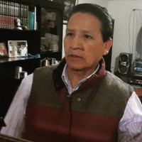 Valentin Gutierrez   Ferrufino