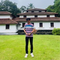 Mallikarjun Kavishetti