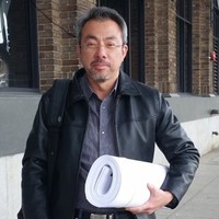 Norm Wong