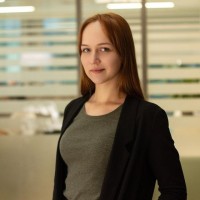 Anastasia Arinushkina
