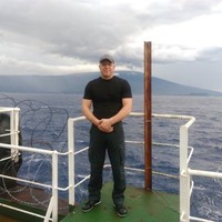 Ruslan Bespalov