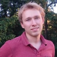 Yevhen Naidenko