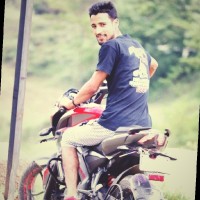 Fida Hussain