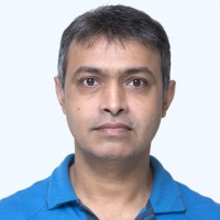 Syed Mohammed Salahuddin