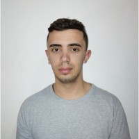 Alan Sebastian Dodaro