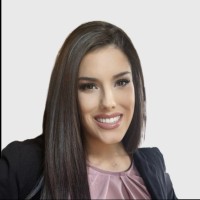 Christina Rebecca Garcia
