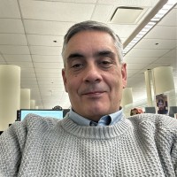 Roy Wilson