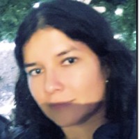 Yenny Lorena Labrador Rengifo