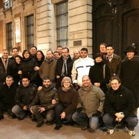 Clearwire Spain Employees