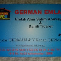 yıldıray kenan german