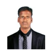 Lakshmanan G