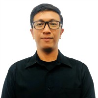 Gaswari Wibiksono