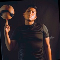 Adiel Amasias Lucas Condori