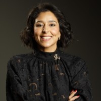 Patty Yunén Latour, MSc