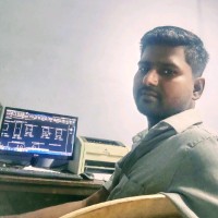 Kiran P