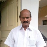 Vijaya Kumar