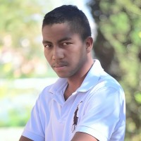 RAKOTONARIVO jean claude