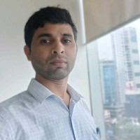 Sandeep Rangari