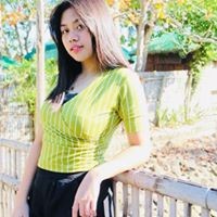 Trishamarie Valencia