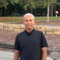 Ravichandran Dhamodaran