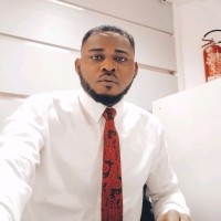 Godwin Emmanuel
