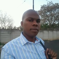 Sandile Mhlongo