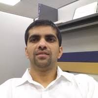 Prathamesh Joshi