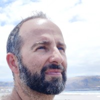 Raúl Galván Pérez