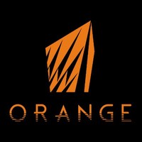 orange designe