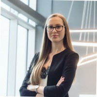 Courtney Carlson (Vertz)