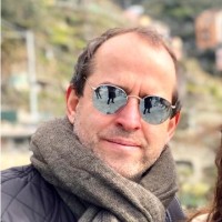 Diego Teran
