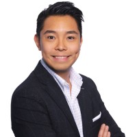 Raymond Hou