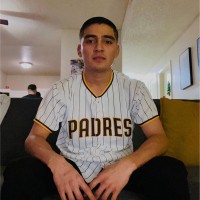 Jose Gutierrez Lopez