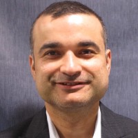 Ash Pokharel
