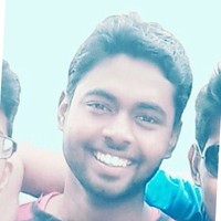 Arjun Nandhakumar