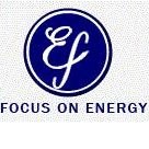 E-FEED Focus on Energy