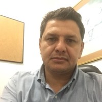 German Ricardo Bulla