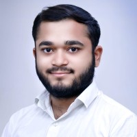 Kartikkumar Joshi