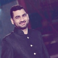 Harish Kaushik