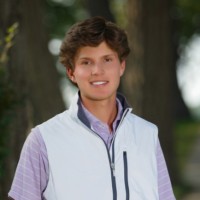 Jacob Ferrin