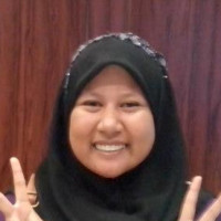 Zurain Mariam Zubir