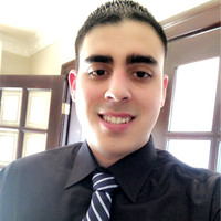 Marcio Paguaga