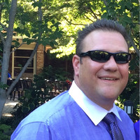 Brian Wilkinson