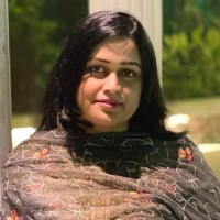Sharmin Farzana Jamal